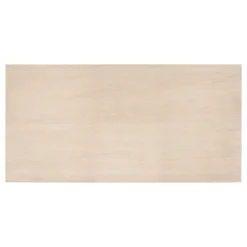 Panel decorativo CARY beige de poliresina 120cm