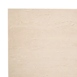 Panel decorativo CARY beige de poliresina 120cm
