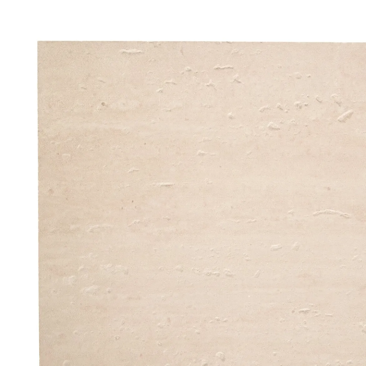 Panel decorativo CARY beige de poliresina 120cm