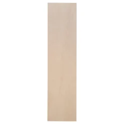 Panel decorativo CARY beige de poliresina 240cm