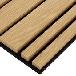 Panel decorativo COLVA de mdf 60x60cm