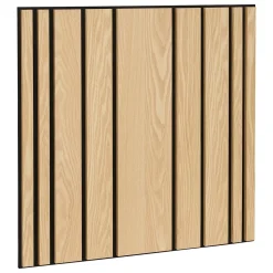 Panel decorativo COLVA de mdf 60x60cm