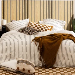 Panel decorativo COLVA de mdf 60x240cm