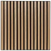 Panel decorativo COLVA 60x60cm de mdf