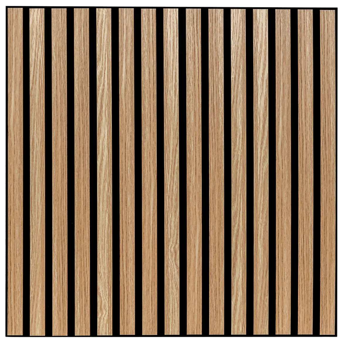 Panel decorativo COLVA 60x60cm de mdf