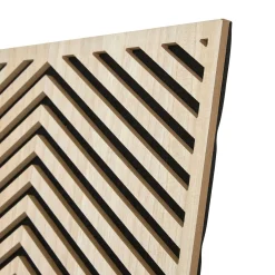 Panel decorativo EILE marrón 58cm