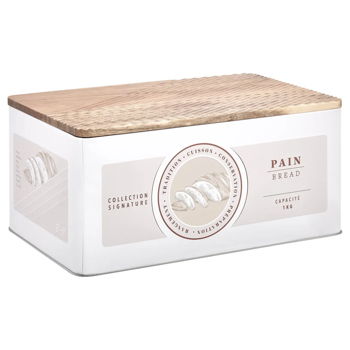Panera beige metálica