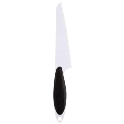 Panera C/ Tabla De Bambú Y Cuchillo