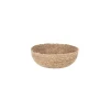 Panera Privilege De Mimbre Red. 26x10Cm