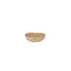 Panera Privilege Red. De Mimbre 16x5.5Cm