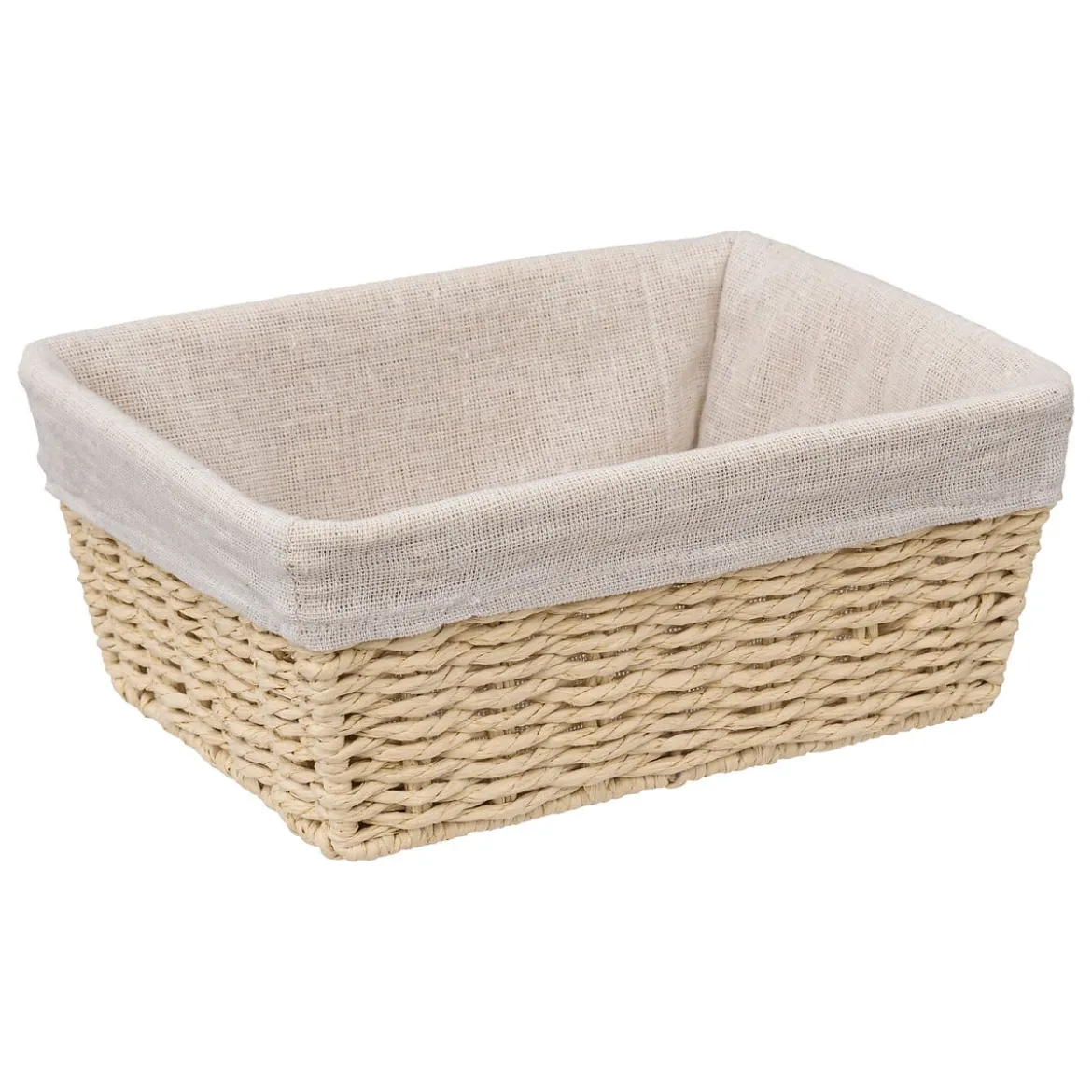 Panera Rectangular Kord 19x25cm