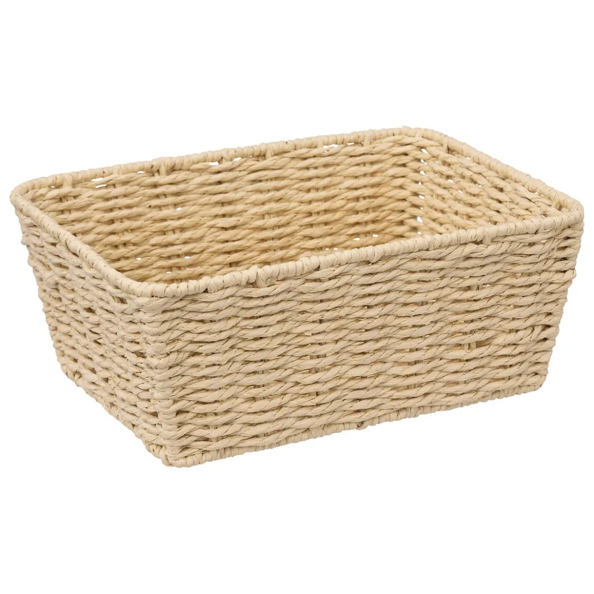Panera Rectangular Kord 19x25cm