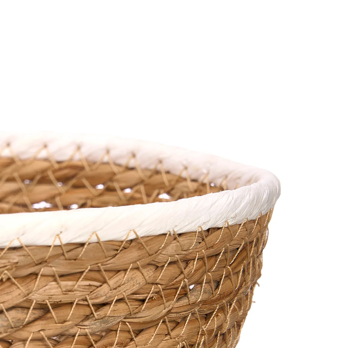 Panera redonda 20cm