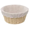 Panera Redonda Kord 21.5cm