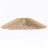 Pantalla beige 50cm