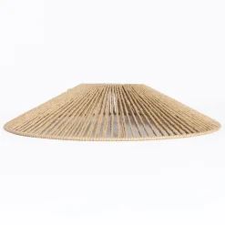 Pantalla beige 50cm