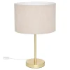 Pantalla BELINE beige 30cm