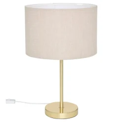 Pantalla BELINE beige 30cm