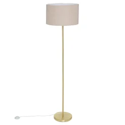 Pantalla BELINE beige 40cm