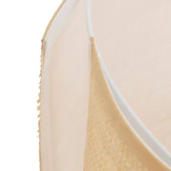 Pantalla BELINE beige 40cm