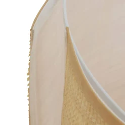 Pantalla BELINE beige 30cm