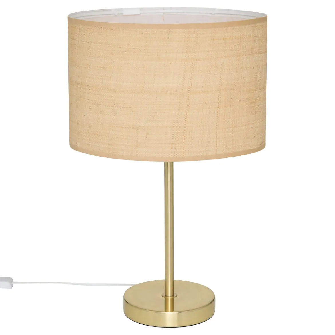 Pantalla BELINE beige 30cm