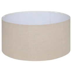 Pantalla BELINE beige 50cm