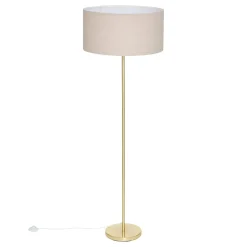 Pantalla BELINE beige 50cm