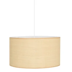 Pantalla BELINE beige 50cm