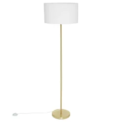 Pantalla BELINE blanca 40cm