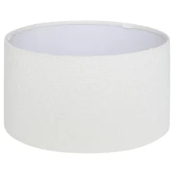Pantalla BELINE blanca 40cm