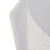 Pantalla BELINE blanca 30cm