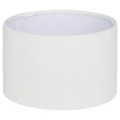 Pantalla BELINE blanca 30cm