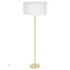 Pantalla BELINE blanca 50cm