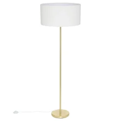 Pantalla BELINE blanca 50cm