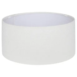 Pantalla BELINE blanca 50cm