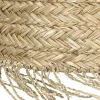 Pantalla De Rafia Beige Hania
