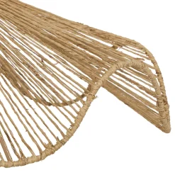 Pantalla GINO beige 78cm