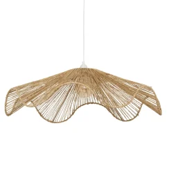 Pantalla GINO beige 78cm