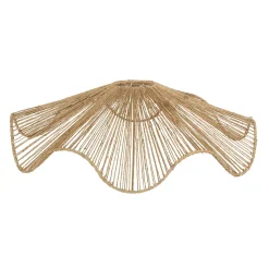 Pantalla GINO beige 78cm