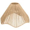 Pantalla VITO beige 37cm