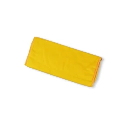 Paño De Pulido Amarillo
