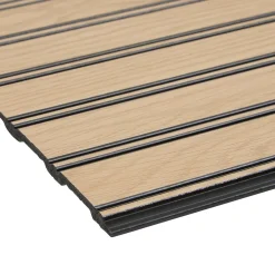 Papel decorativo BENY beige 100x24x4cm