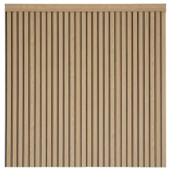 Papel decorativo BENY beige 100x24x4cm
