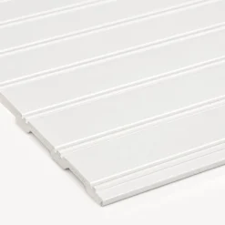 Papel decorativo BENY blanco 100x24x4cm