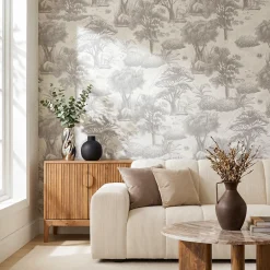 Papel pintado MELINA 1000x53cm