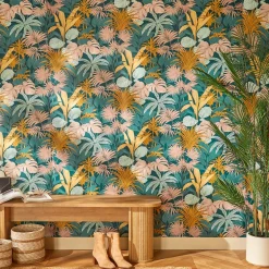 Papel pintado MELL 1000x53cm