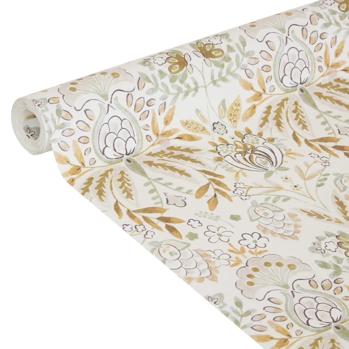 Papel pintado MINDY 1000x53cm