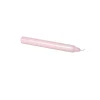 Paquete de 4 velas p/candelabro perfumadas talco