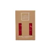 Paquete 6 Tealights Frutos Rojos